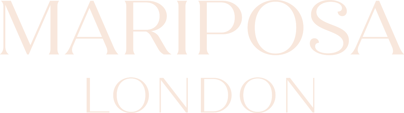 Mariposa London logo